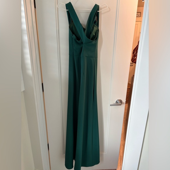 Dessy collection dress - Picture 4 of 6